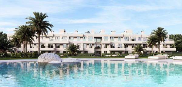 Ático en venta en calle Beethoven s/n