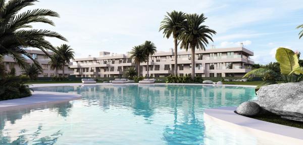 Ático en venta en calle Beethoven s/n