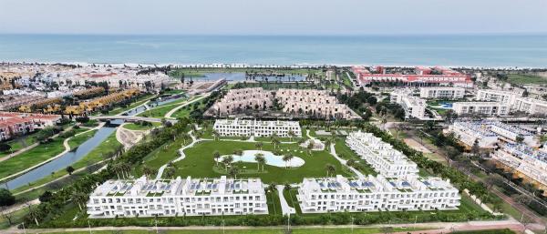 Ático en venta en calle Beethoven s/n