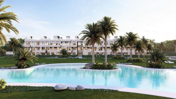 Ático en venta en calle Beethoven s/n