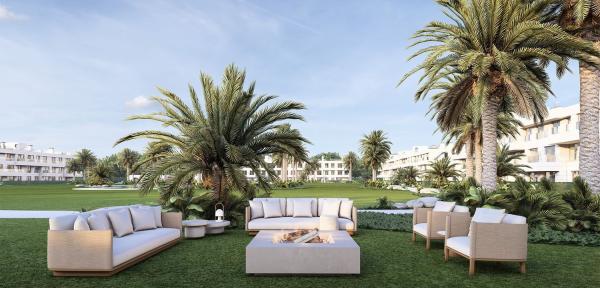 Ático en venta en calle Beethoven s/n