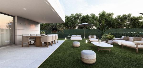 Ático en venta en calle Beethoven s/n