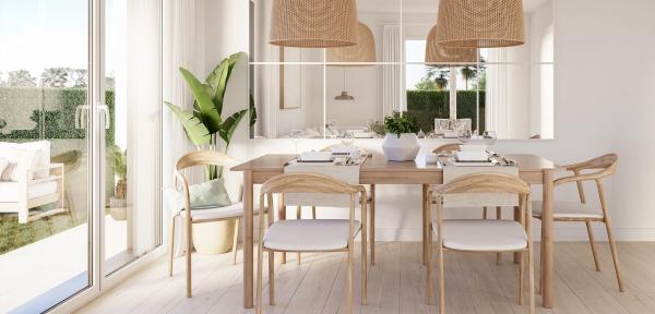 Ático en venta en calle Beethoven s/n