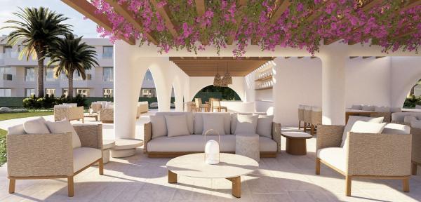 Ático en venta en calle Beethoven s/n