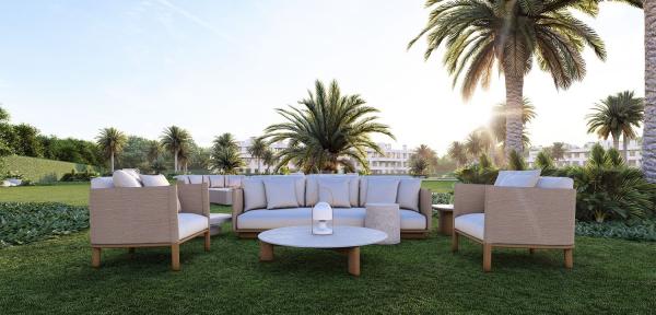 Ático en venta en calle Beethoven s/n