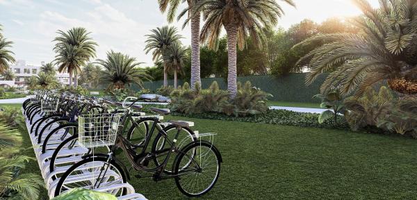 Ático en venta en calle Beethoven s/n