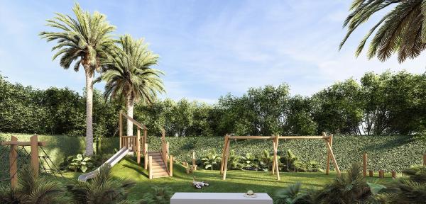 Ático en venta en calle Beethoven s/n