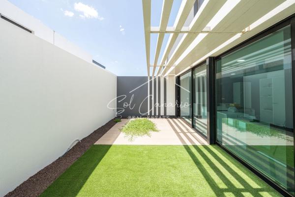 Residencial Pozo Izquierdo