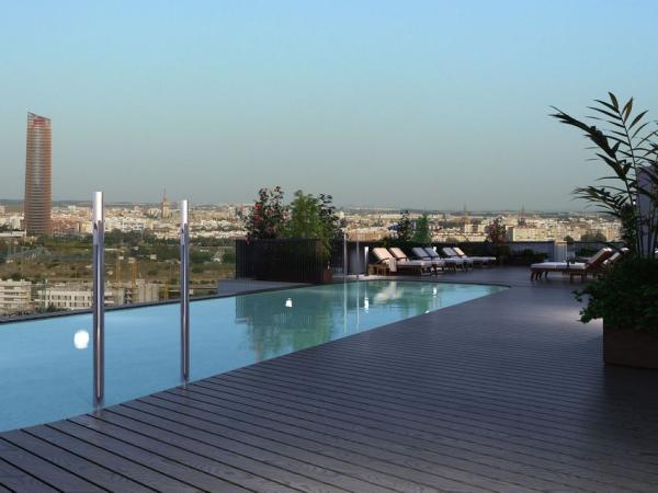 Estudio en venta en José Payán, 41