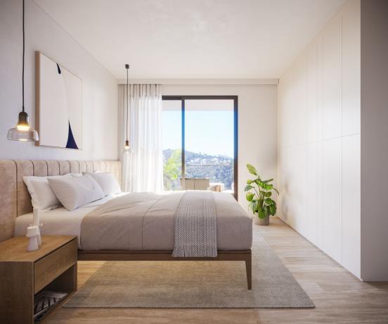 en Martinica-Canaletes: Las Lomas