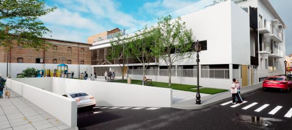 Piso en venta en carretera de Alcalá s/n