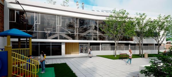 Piso en venta en carretera de Alcalá s/n