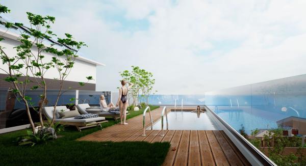 Piso en venta en carretera de Alcalá s/n