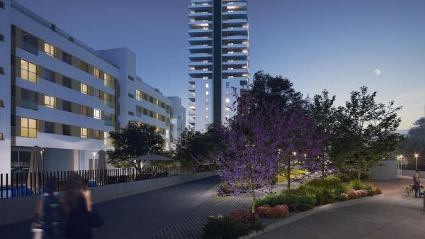 Piso en venta en Francisco Antón s/n