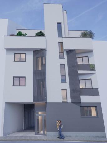 Piso en venta en Carmen Bordiú, 22