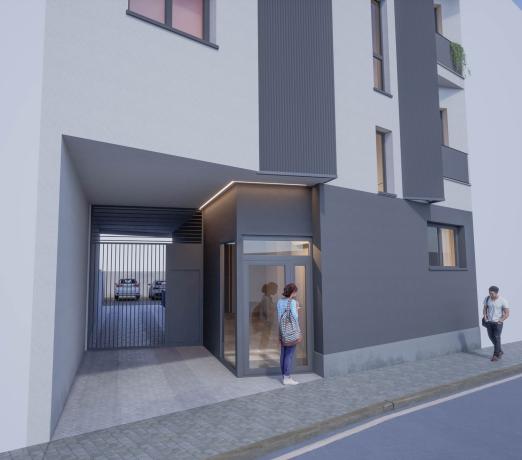 Piso en venta en Carmen Bordiú, 22