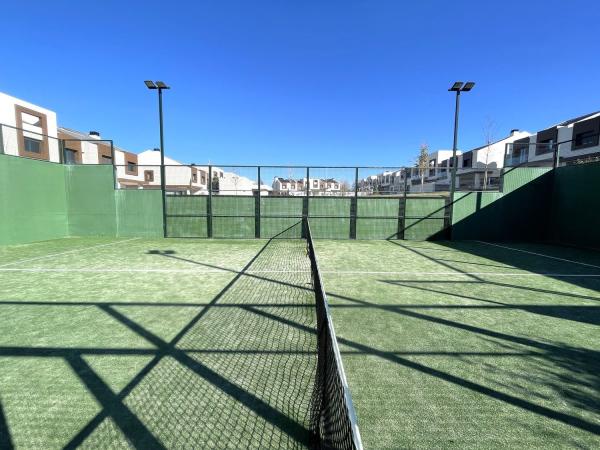 Villas Del Mirabal III