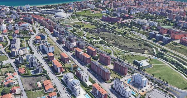 Piso en venta en Ernest Lluch, 12