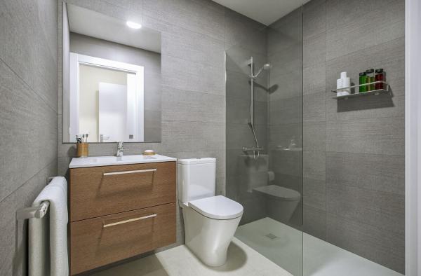 Piso en venta en Ernest Lluch, 12