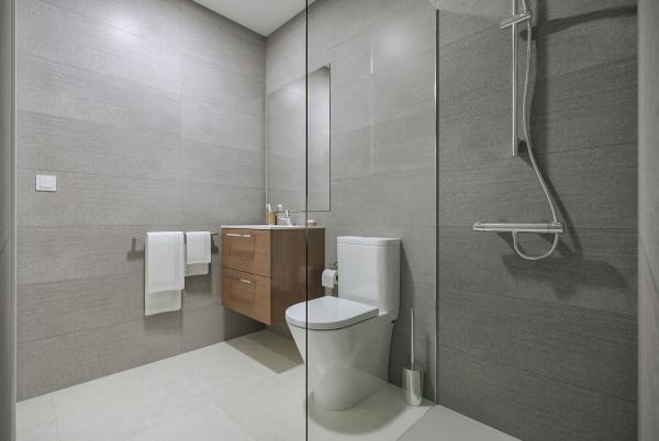 Piso en venta en Ernest Lluch, 12