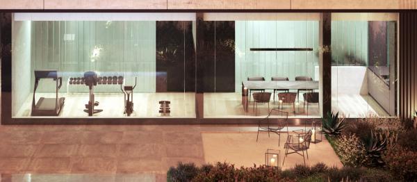 Ático en venta en Alonso Cano, 68