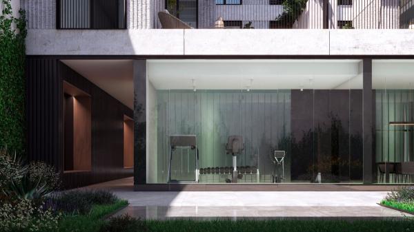 Ático en venta en Alonso Cano, 68