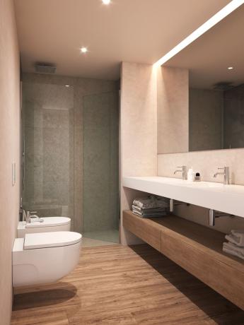 Ático en venta en Alonso Cano, 68