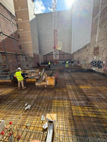 Ático en venta en Alonso Cano, 68