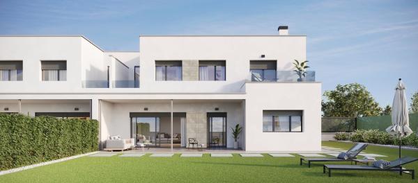 Chalet pareado en venta en Coco s/n