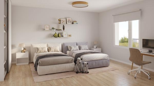 Chalet pareado en venta en Coco s/n