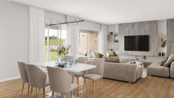 Chalet pareado en venta en Coco s/n