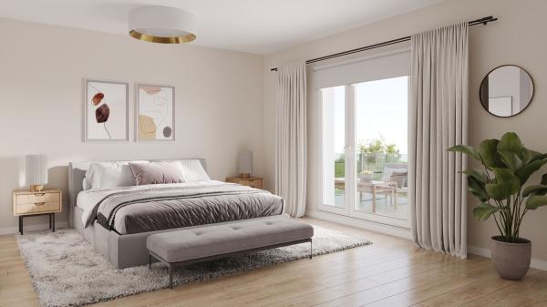 Chalet pareado en venta en Coco s/n