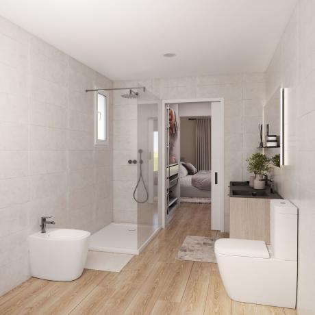 Chalet pareado en venta en Coco s/n