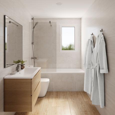 Chalet pareado en venta en Coco s/n