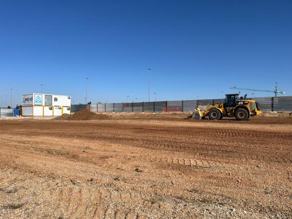 Chalet pareado en venta en Coco s/n