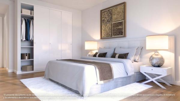 Chalet pareado en venta en calle Procuradores de los Tribunales, 3