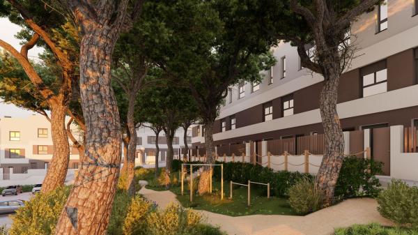 Chalet adosado en venta en Comba s/n