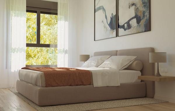 Chalet adosado en venta en Comba s/n