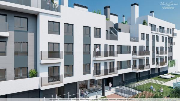 Residencial Marittima