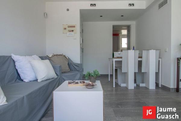 Ático en venta en avenida de Montserrat, 23