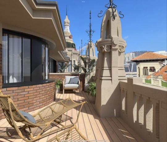Residencial Palacio Principado