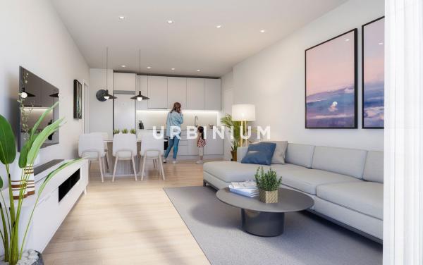 Piso en venta en calle del Roselló, 2