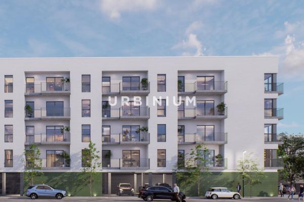 Piso en venta en calle del Roselló, 2