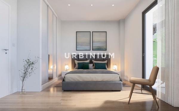 Piso en venta en calle del Roselló, 2