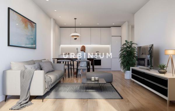 Piso en venta en calle del Roselló, 2