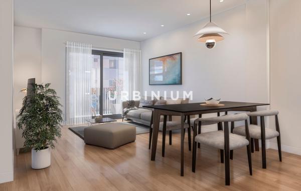 Piso en venta en calle del Roselló, 2