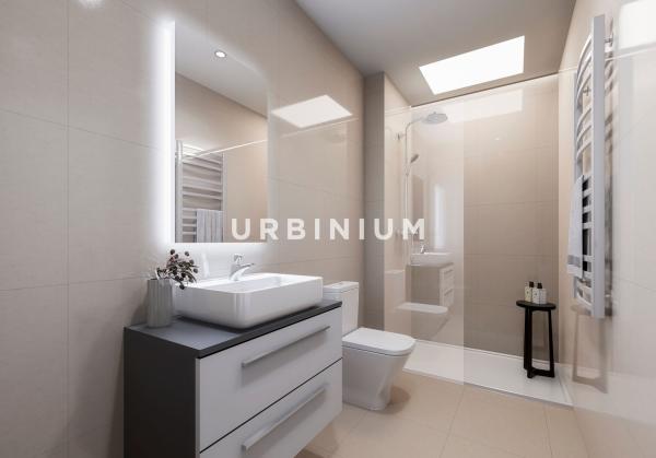 Piso en venta en calle del Roselló, 2