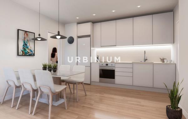 Piso en venta en calle del Roselló, 2