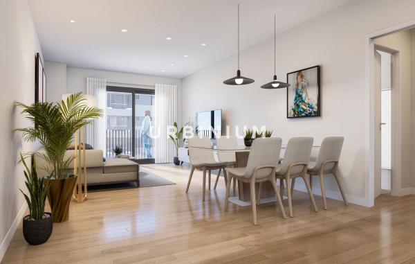 Piso en venta en calle del Roselló, 2