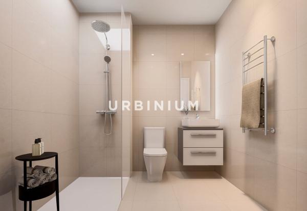 Piso en venta en calle del Roselló, 2